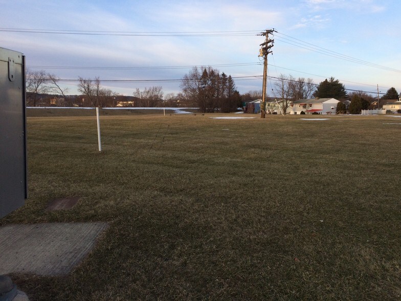 More Photos Of 400 Main St, Vestal Township Land For Sale