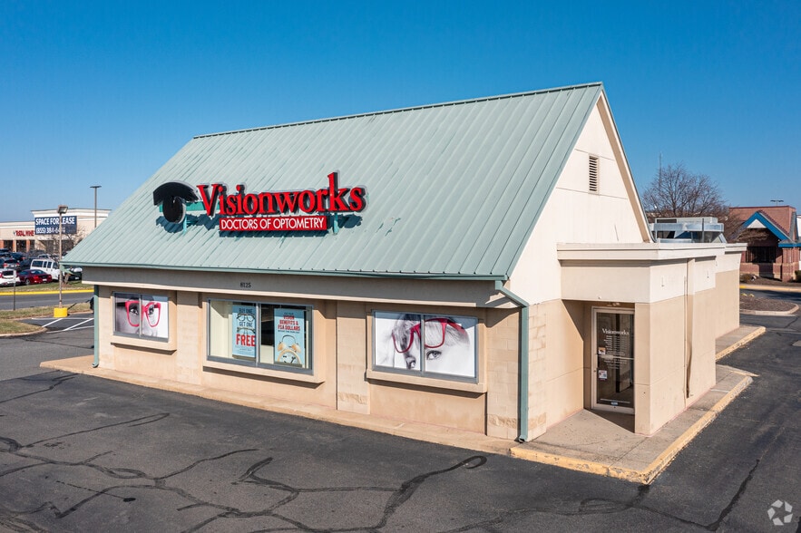 More Photos Of 8025-8125 Sudley Rd, Manassas Unknown For Lease