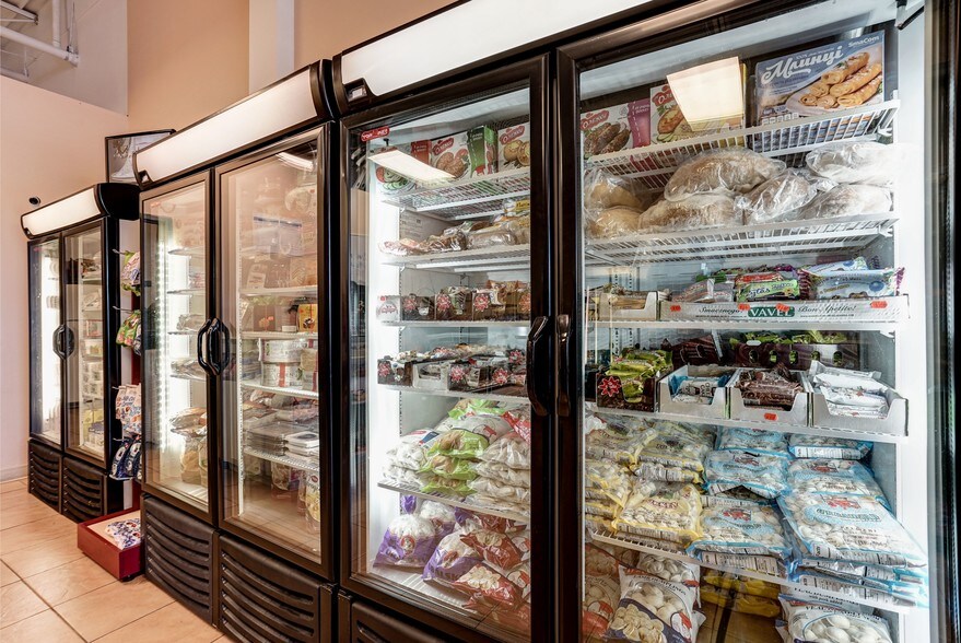 More Photos Of 9806-9840 Liberia Ave, Manassas General Retail For Sale