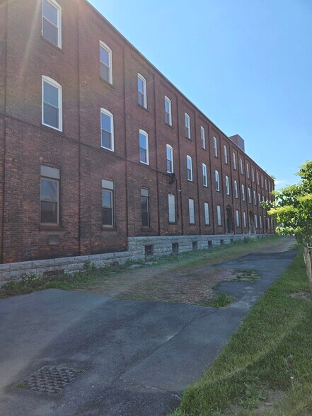 More Photos Of 230 Factory St, Watertown Warehouse For Sale