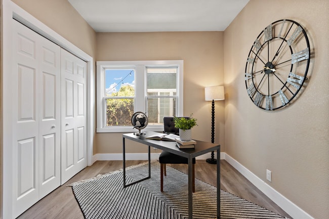 More Photos Of 1148 53rd St, Oakland Multifamily For Sale