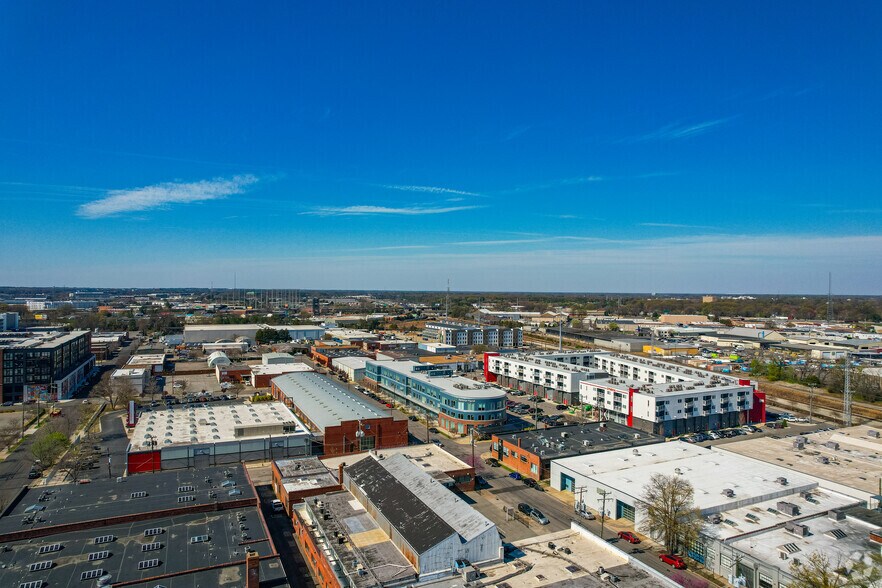 More Photos Of 3200 Rockbridge St, Richmond Medical For Lease