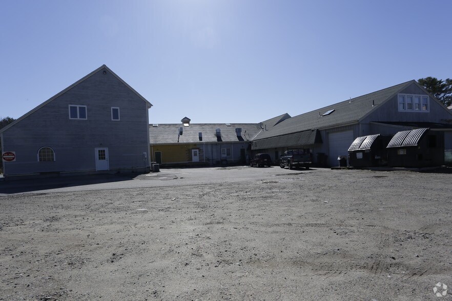 More Photos Of 300 Newburyport Tpke, Rowley Freestanding For Lease