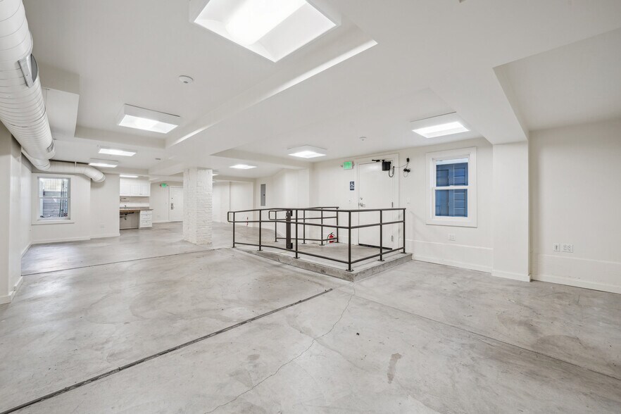 More Photos Of 607 Haight St, San Francisco Apartments For Lease