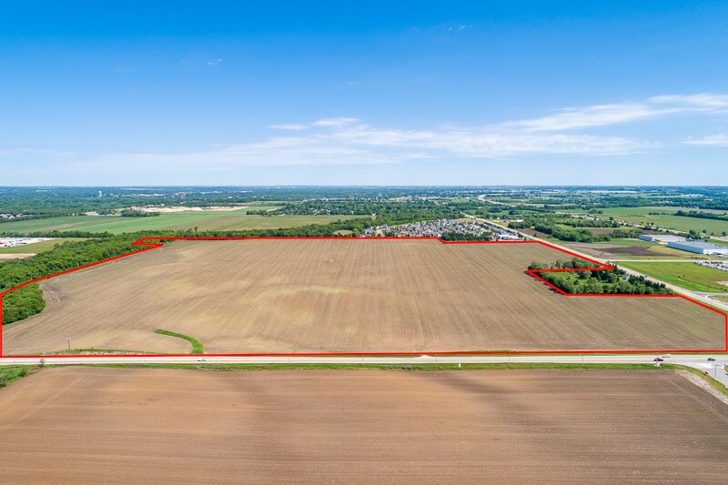 More Photos Of 56XX Rockton Rd, Roscoe Land For Sale