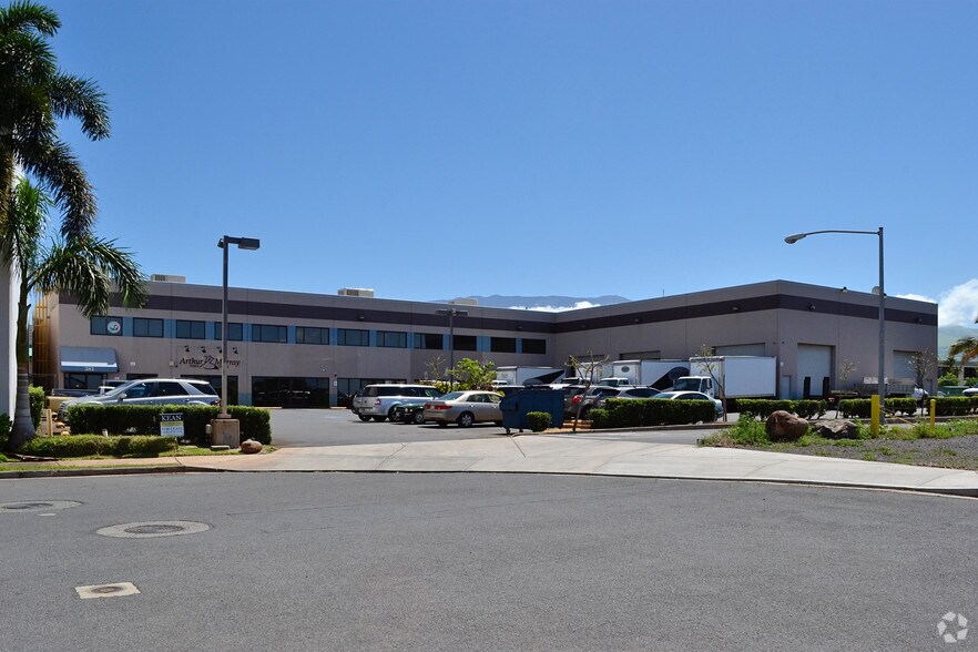 Primary Photo Of 381 Huku Lii Pl, Kihei Flex For Lease