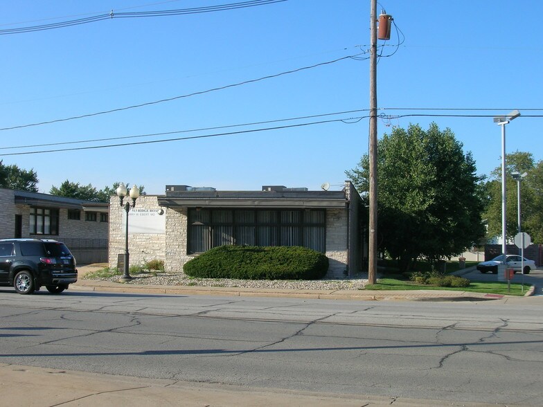 More Photos Of 513 Ridge Rd, Munster Medical For Lease