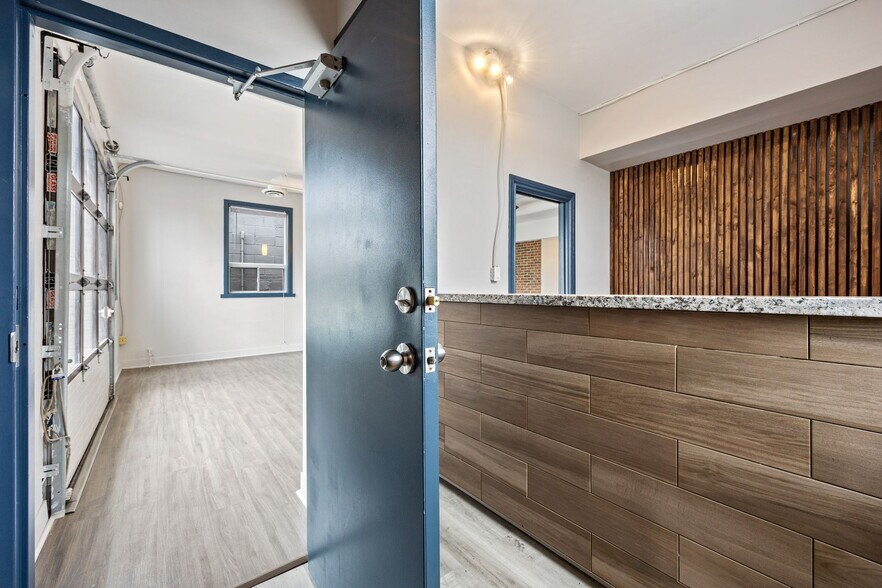 More Photos Of 42 Eugene St, Toronto Warehouse For Sale