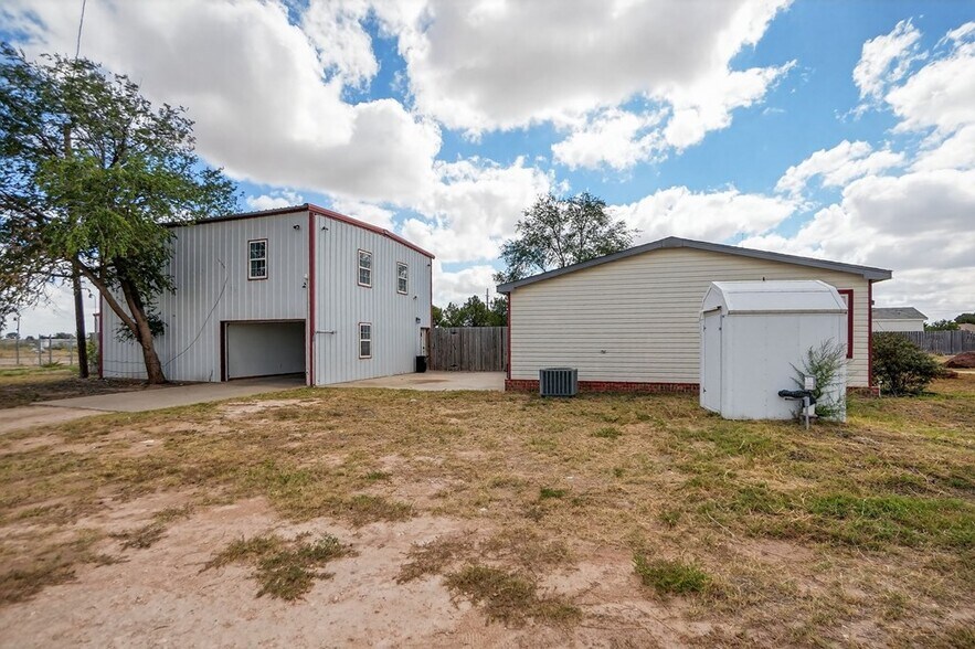 More Photos Of 4301 S County Road 1135, Midland Specialty For Sale