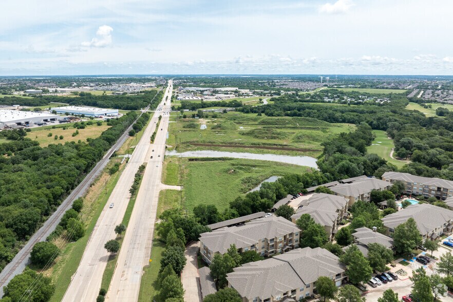 More Photos Of 2701 S Highway 78, Wylie Land For Sale