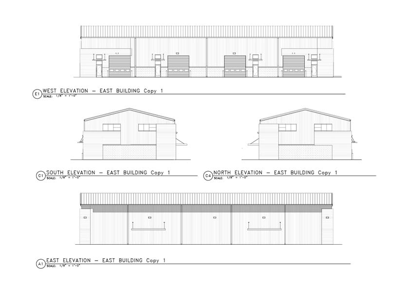 More Photos Of 1320 NE Cuesta Arriba Ct, Albuquerque Unknown For Lease