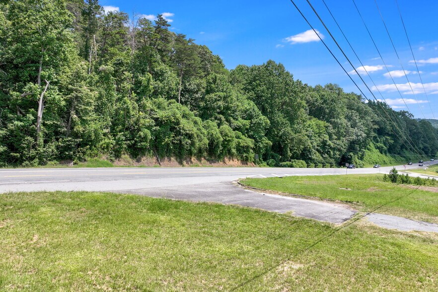 More Photos Of 1392 Chestatee Street, Dahlonega Land For Sale