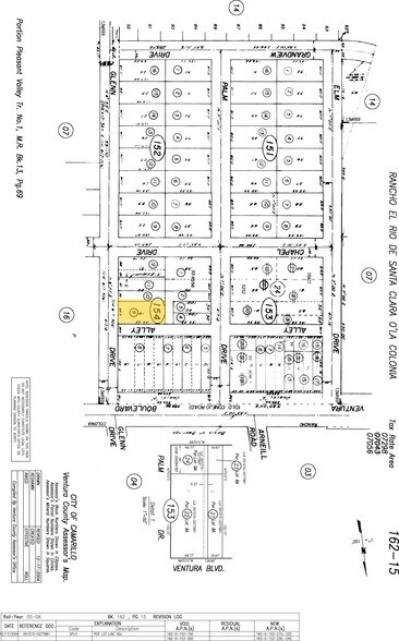 More Photos Of 2376 Ventura Blvd, Camarillo General Retail For Sale