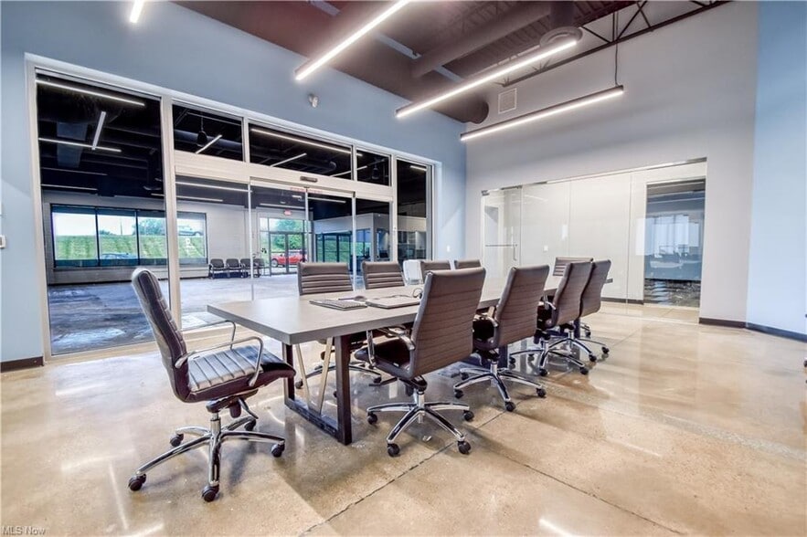 More Photos Of 8425 Station St, Mentor Freestanding For Sale