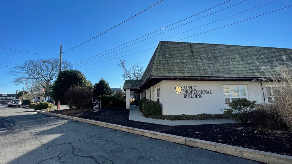 More Photos Of 200 Apple St, Quakertown Medical For Lease