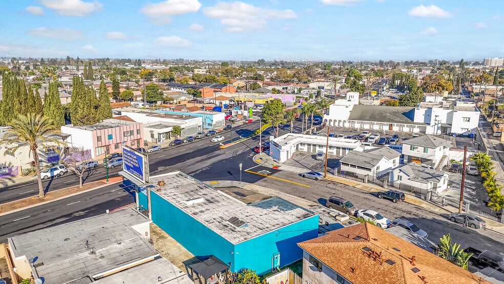 More Photos Of 8330 EASTERN AV, Bell Gardens General Retail For Sale