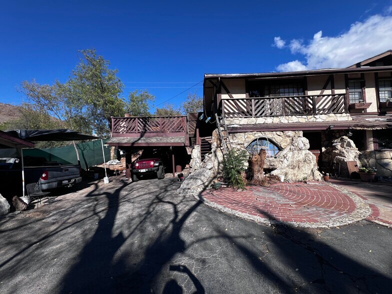 More Photos Of 12029 Davenport Rd, Agua Dulce Land For Sale