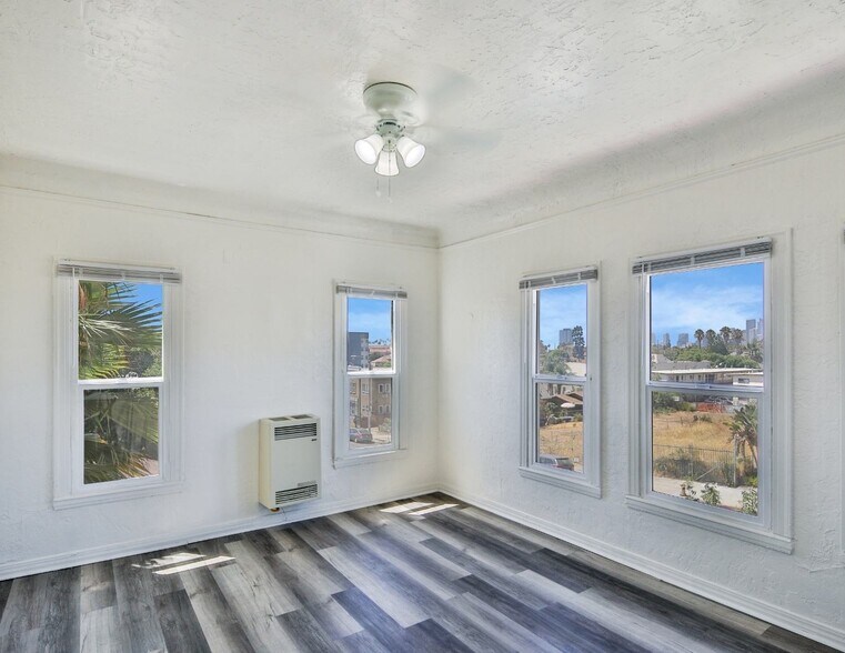 More Photos Of 138 N Soto St, Los Angeles Apartments For Sale