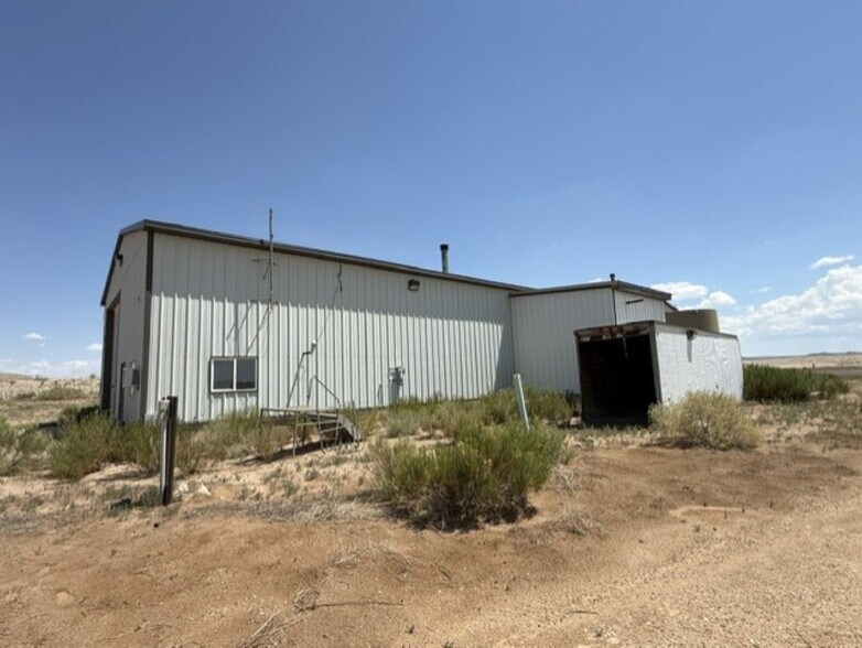 More Photos Of 26454 Glen Bench rd, Naples Industrial For Sale