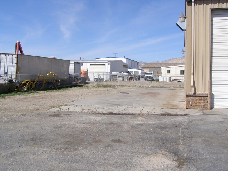 More Photos Of 539 32 Rd, Grand Junction Warehouse For Sale