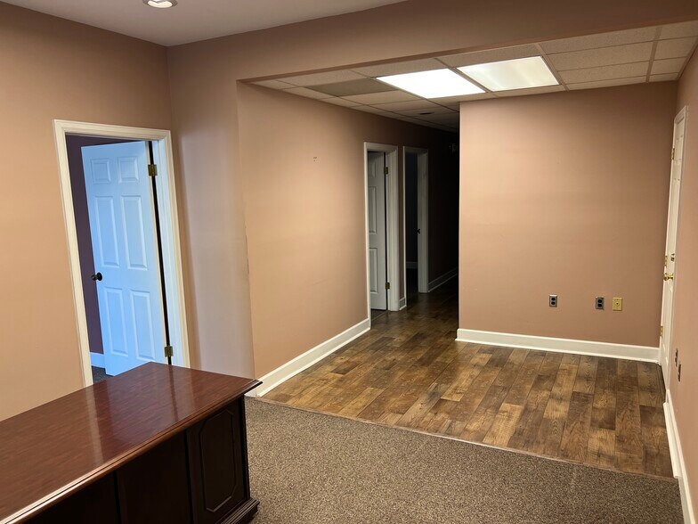More Photos Of 4228 Lomac St, Montgomery Office For Sale
