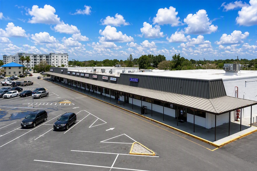 More Photos Of 4500 NE Dixie Hwy, Palm Bay Unknown For Lease