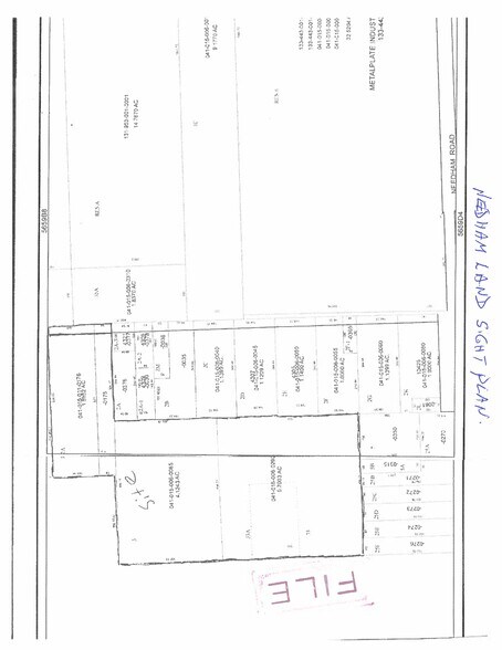 More Photos Of 10101 Needham St, Houston Land For Sale