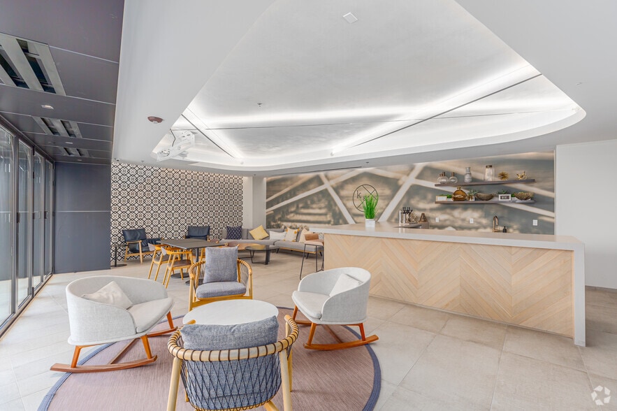 More Photos Of 1420 Kettner Blvd, San Diego Coworking Space