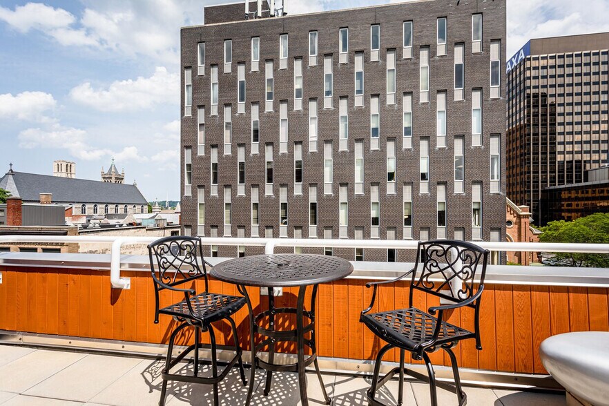 More Photos Of 441 S Salina St, Syracuse Office For Lease