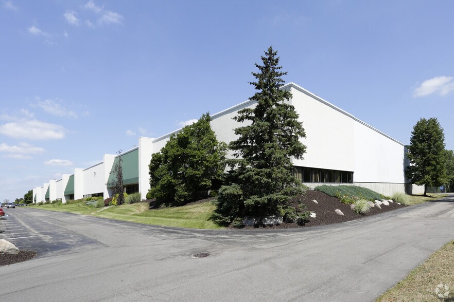 Primary Photo Of 5079 33rd St SE, Grand Rapids Warehouse For Lease