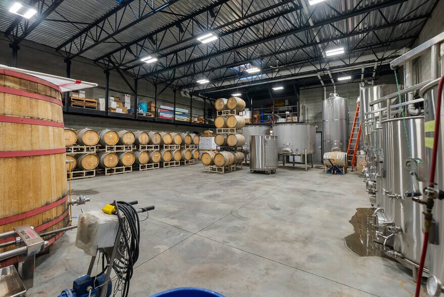 More Photos Of , Duncan Winery Vineyard For Sale