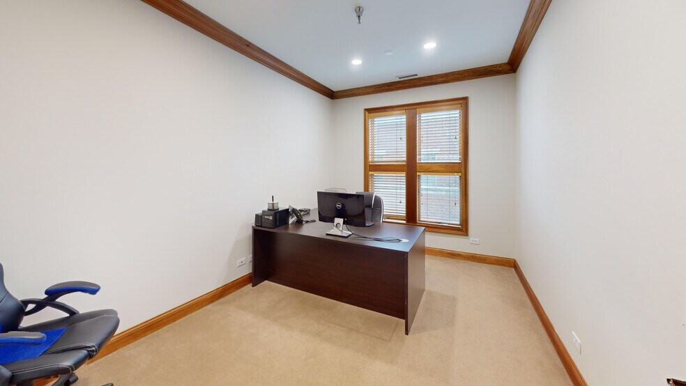 More Photos Of 40W320 Lafox Rd, St Charles Loft Creative Space For Sale