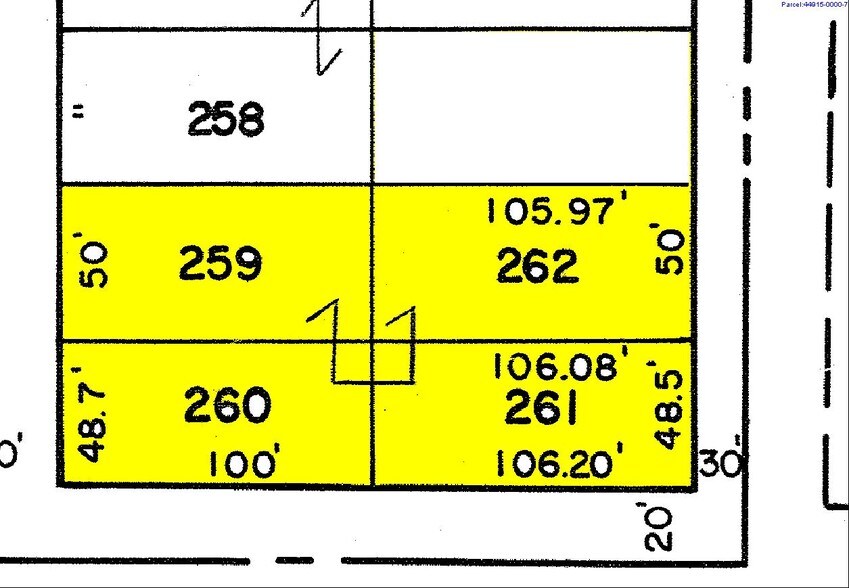 More Photos Of 2514 9th St W, Bradenton Freestanding For Sale