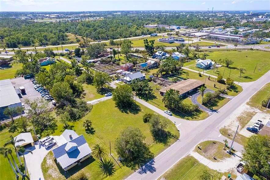More Photos Of 514 Solona Loop, Punta Gorda Land For Sale