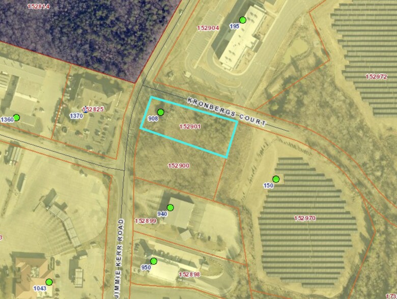 More Photos Of 908 Jimmie Kerr Rd, Haw River Land For Sale