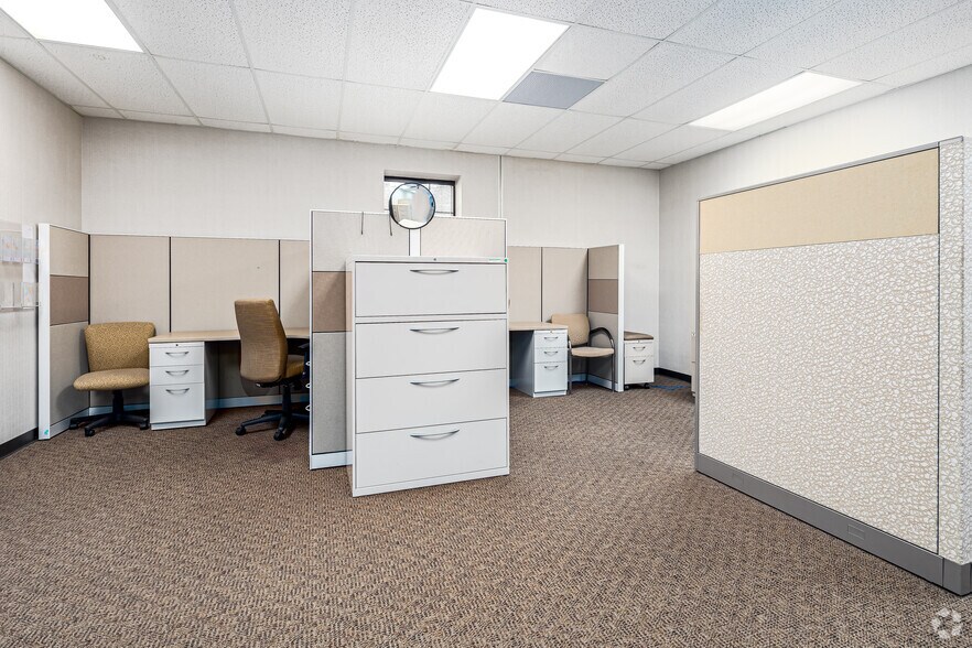 More Photos Of 1300 Teasley Ln, Denton Office For Sale