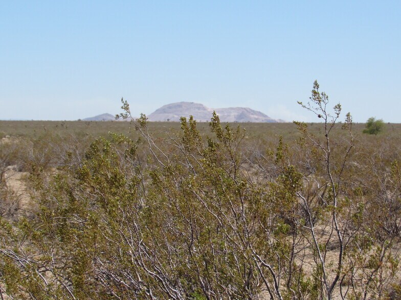 More Photos Of 225-284-31-00-9, Mojave Land For Sale