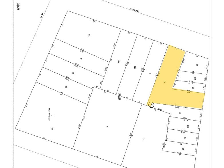 More Photos Of 45 Broadway, Brooklyn Storefront Retail Residential For Lease