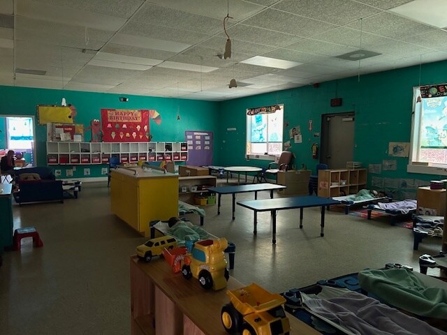 More Photos Of 2755 Flat Shoals Rd, College Park Daycare Center For Sale