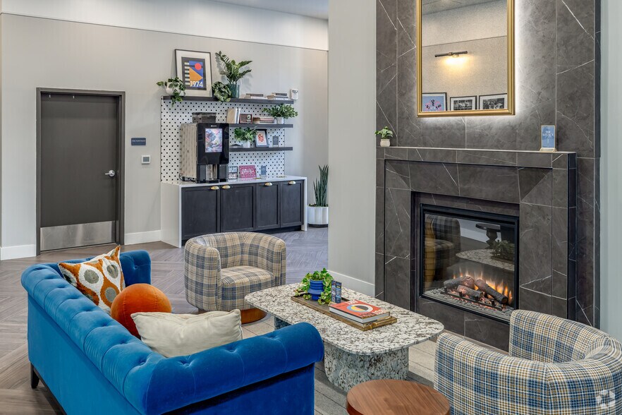 More Photos Of 616 E Washington St, Ann Arbor Apartments For Lease