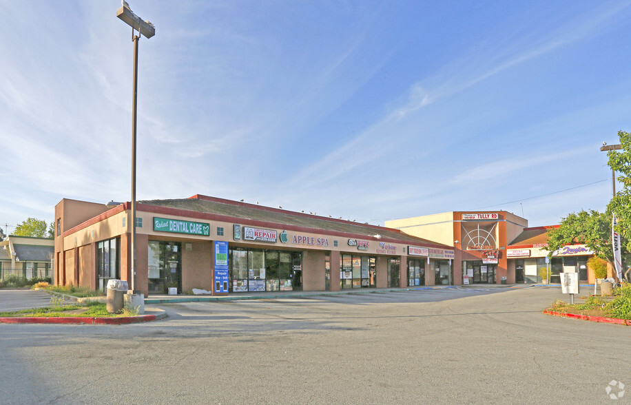 Primary Photo Of 1692 Tully Rd, San Jose Unknown For Lease