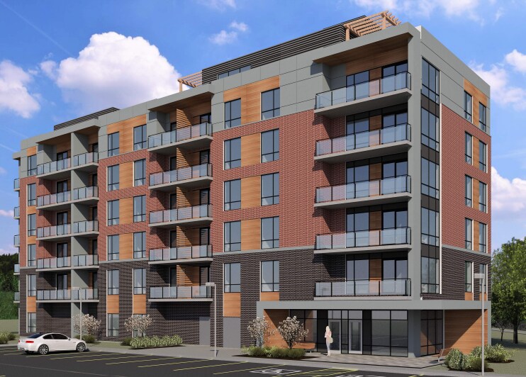 Primary Photo Of 368 Essa Rd, Barrie Land For Sale