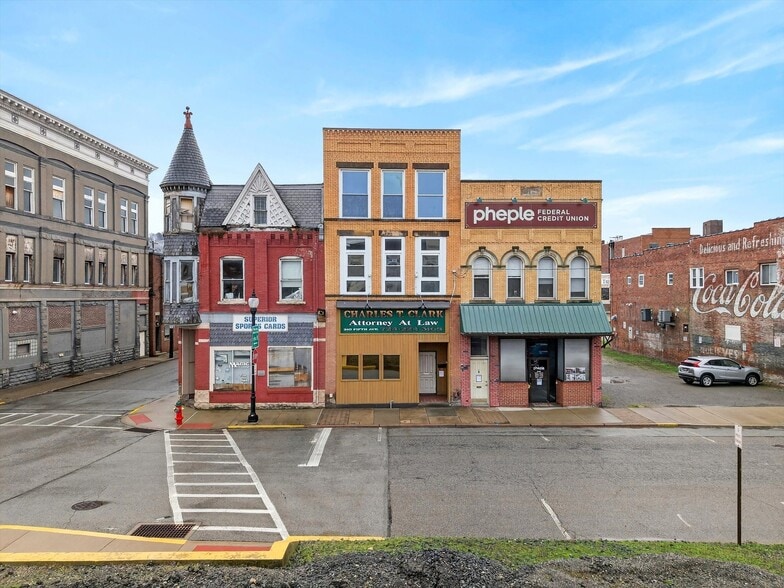 More Photos Of 210 E 5th Ave, Tarentum Office For Sale