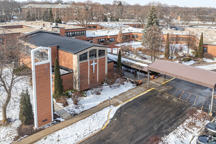 Primary Photo Of 3023 S 84th St, West Allis Apartments For Lease