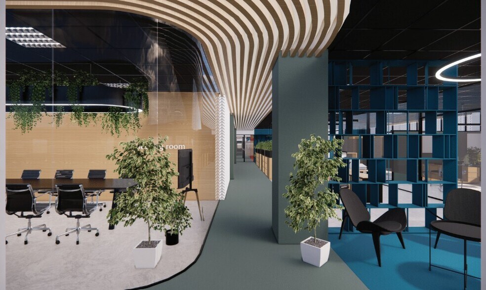 More Photos Of 100 W Lawrence St, Appleton Loft Creative Space For Sale