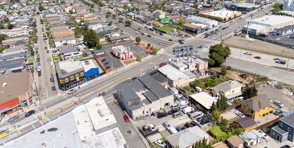 More Photos Of , Oakland General Retail For Sale