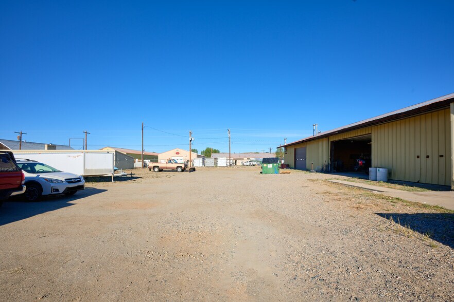 More Photos Of 601 S 10th St, Gunnison Warehouse For Sale