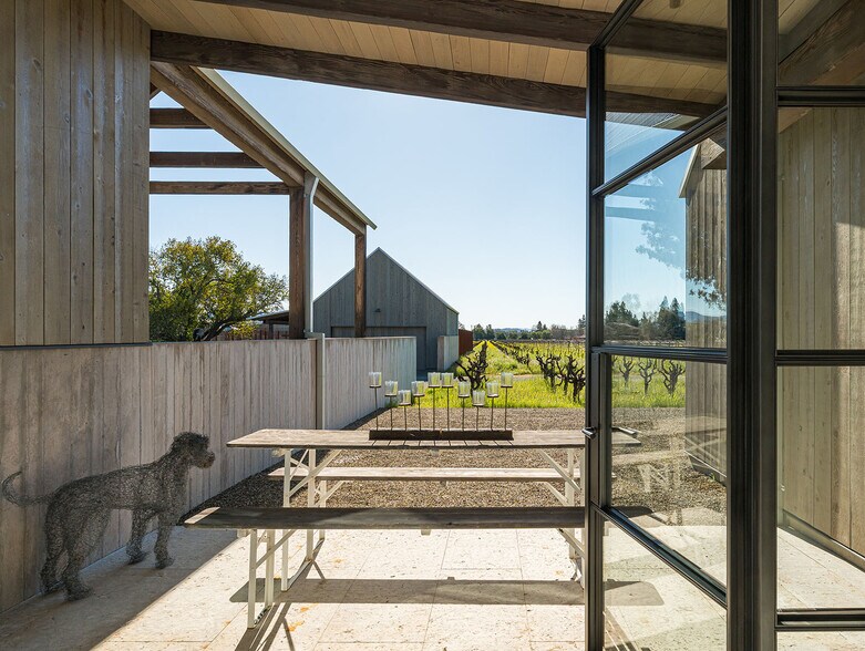 More Photos Of 1540 W Zinfandel Ln, Saint Helena Land For Sale