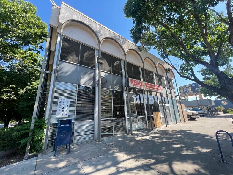 More Photos Of 1915-1919 E Colfax Ave, Denver Land For Sale
