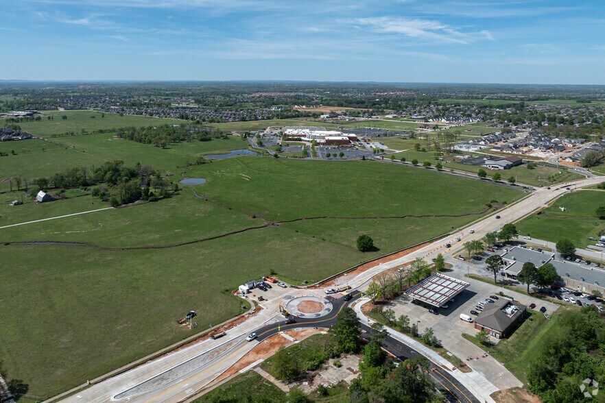 More Photos Of W Pleasant Grove Rd, Rogers Land For Sale